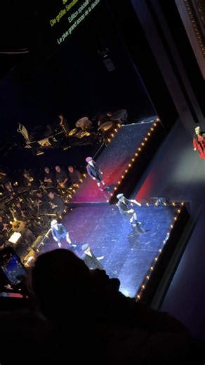 Ma playlist d'opéra drôle et émotive