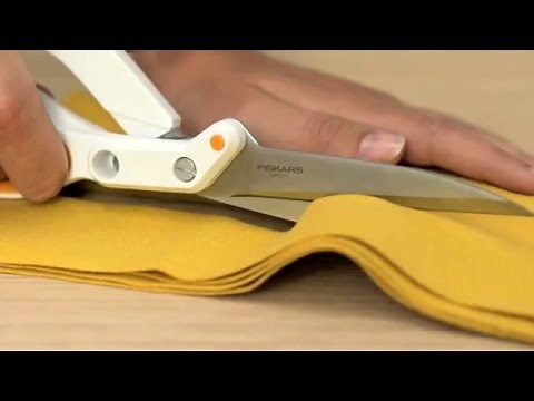 Fiskars Amplify Scissors