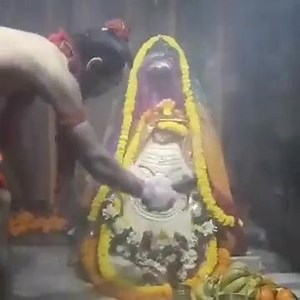 19K views · 7.8K reactions | Baba Bhootnath Mahadev Bhasma Aarti Darshan @ Mandi, Himachal Pradesh _/\_ || Jai Baba Mahakaal || #TempleConnect #Bhootnath #Mahadev #Mahakaal #LordShiva #BhasmaAarti #Mandi #HimachalPradesh #Hinduism www.templeconnect.com Your Devotional Connect Online. | Temple Connect | Facebook