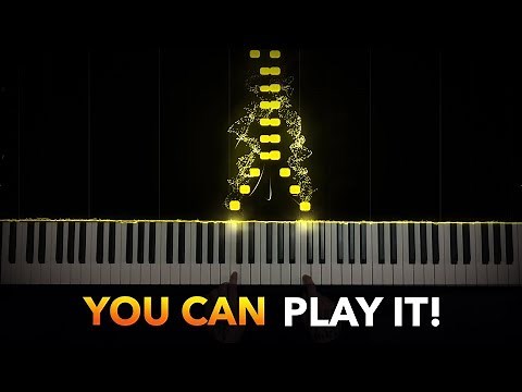 10 Easy Piano Songs for the Complete Beginners