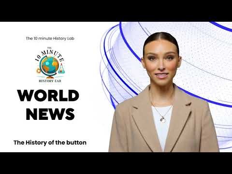 The History of the Button