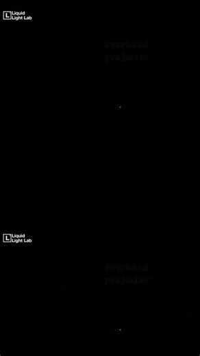 Using an overhead projector to create a classic, liquid light show. Pure analog- real life... More tutorials on liquid light shows in my bio. Also an online shop for all your analog needs. #liquidlightshow #visuals #analogvisuals #tutorial #steps #art #lightshow #lightart #overheadprojector | Liquid Light Lab