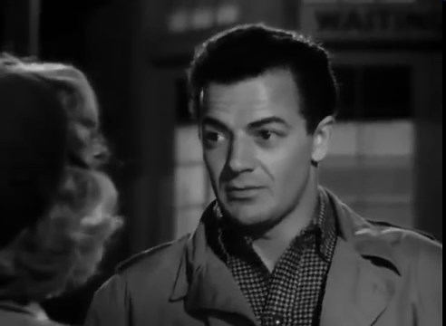 Road House (1948) Ida Lupino, Cornel Wilde, Richard Widmark - Film Noir Full Movie