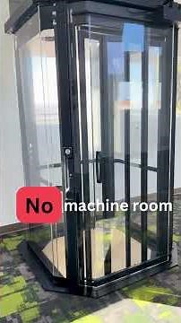 Savaria Vuelift Preview Video