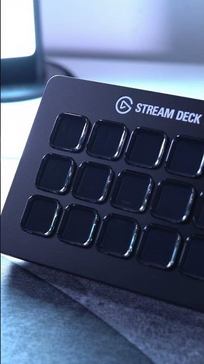 Personalise your Stream Deck with Custom Icons