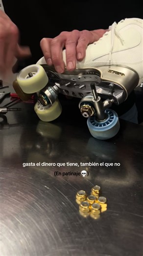 Patinaje: La Sorprendente Evolución del Deporte