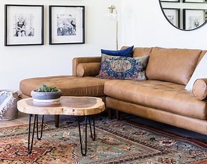 45 Best DIY Coffee Table Ideas to Make on a Budget