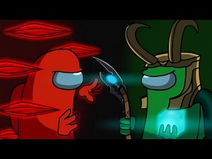 Top 6 Among Us Animations