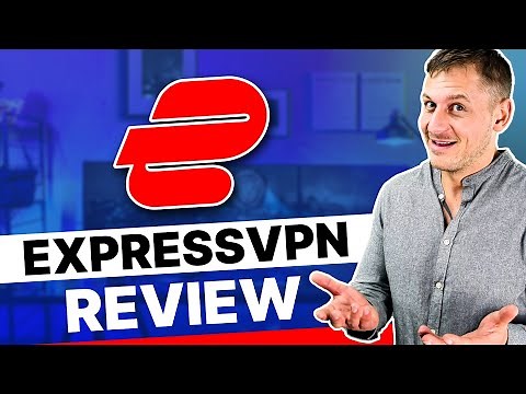 ExpressVPN Review: Unbiased Look at Express VPN Features, Pros & Cons