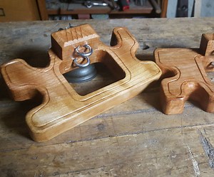 Make a Router Plane
