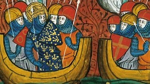 Was Medieval Europe Really the Dark Ages