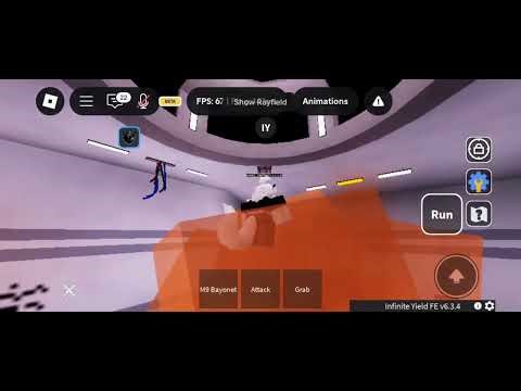 Fur Infection Outbreak Script 🔥