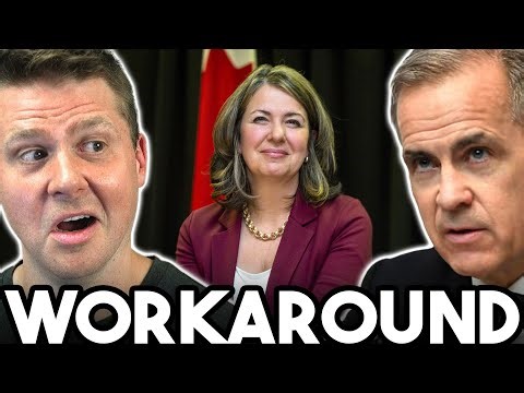 Pipeline BYPASS? Danielle Smith Floats Washington Port Plan + SCURVY Makes Comeback in Canada!?