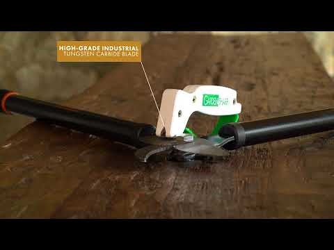 AccuSharp | 006C GardenSharp Tool Sharpener