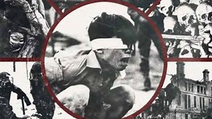 The Fiend: Greed Power Religion War