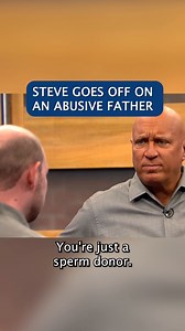 398K views · 6.2K reactions | Dale failed a lie detector test on the horrific abuse of his own son. #TheSteveWilkosShow | The Steve Wilkos Show | Facebook