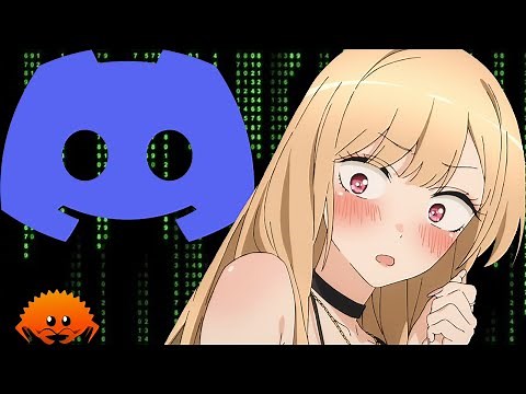 Discord Token Grabber in RUST