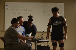 Exercise Science Program: Health & Fitness | Thomas More University