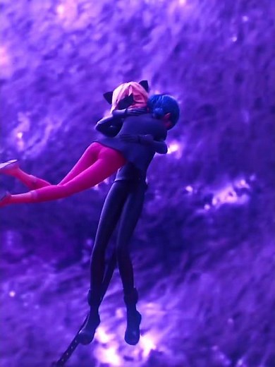 Fight Song - Miraculous Ladybug movie edit