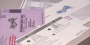 New tracking service allows Nevada voters to check mail ballot status