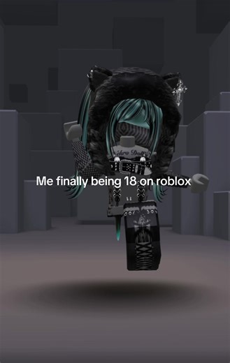 Exploring Age Gaps in Roblox Gaming Community