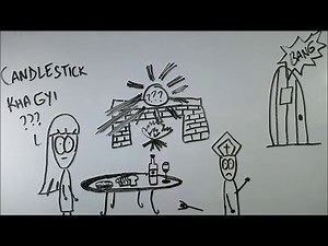 The Bishop's Candlesticks - ep03 - BKP | cbse class 9 english explantion