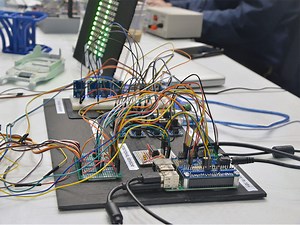 Bachelor's Degree in Electrical Engineering | UT San Antonio | Undergraduate Program in Electrical Engineering | Earn Your Degree (BS) in Electrical Engineering