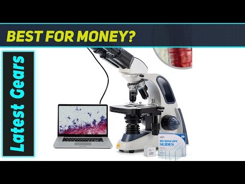 SWIFT Microscope: Unboxing and Overview