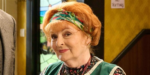 Move over Vera, Kate & Koji is Brenda Blethyn’s “hidden gem” drama that’s twice as comforting