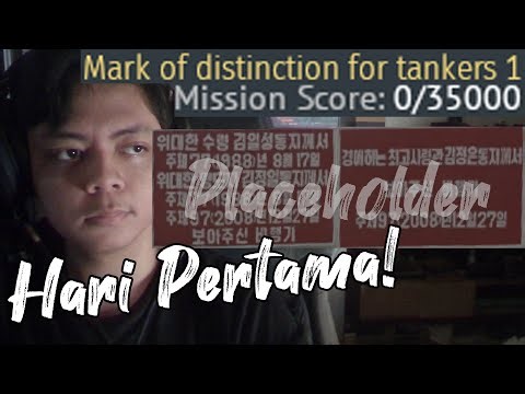 Grinding Expedition Fighting Vehicle! | War Thunder [Bahasa Indonesia]