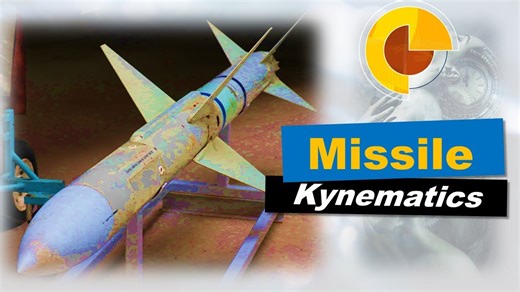 How Air-to-Air Missiles Fly: AMRAAM, Sidewinder, and More