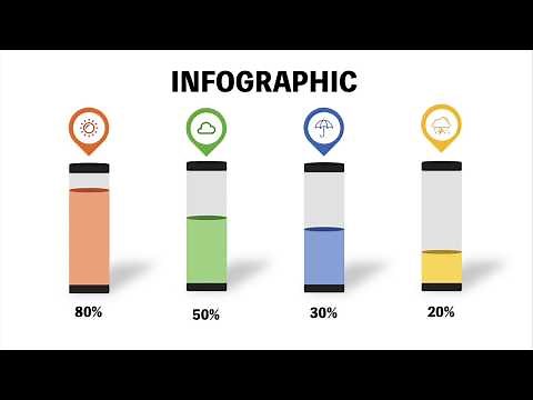 かなり見やすいパワーポイントデザイン