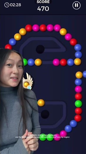 Fund your next shopping spree by playing games on your phone! Head to Mistplay to get started 👾💸