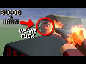 The BEST Blood And Iron Snipe Compilation EVER | Roblox