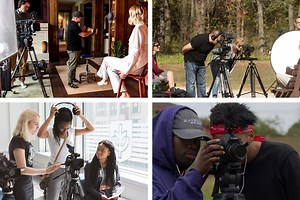 Documentary Filmmaking: A Complete Guide To Doc Film Production