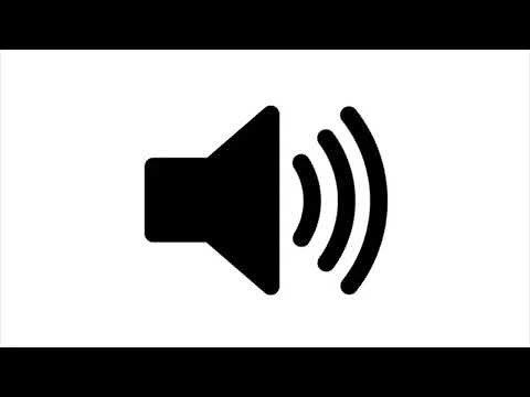 Samsung Notification Sound Effect (Bass Boosted)