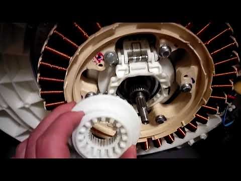 Samsung Top Load Washing Machine Review | how to repair when it breaks