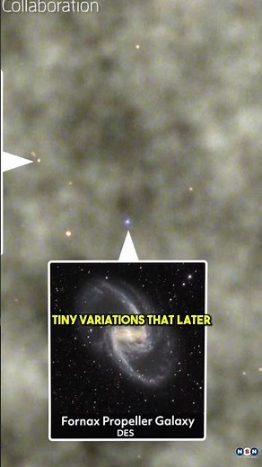 Breakthrough! Scientists Just Captured the Birth of the Universe