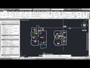 Beginners Autodesk AutoCAD 2014 Tutorial | Ortho