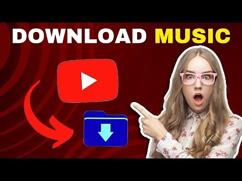 The Complete Guide to Downloading YouTube Music to MP3 | Free Songs | Music | Easy Download