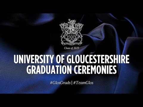 UoG Graduation Class of 2025 – Wednesday 19 November, 10:30am