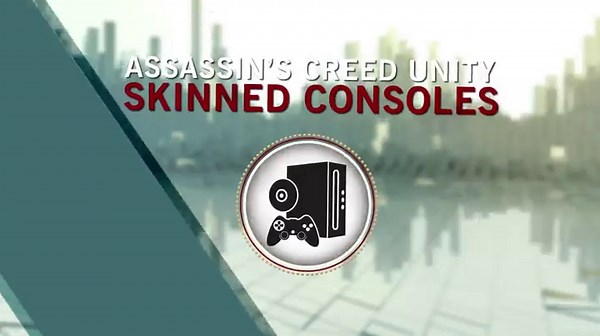 Assassin's Creed Unity - Xbox One