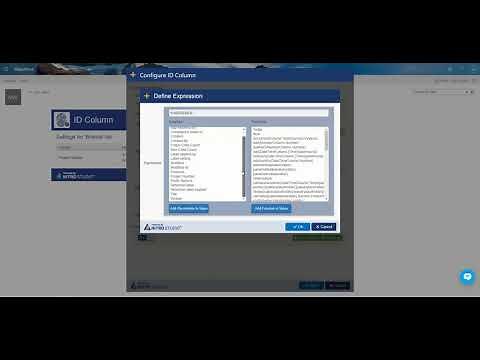 SharePoint List ID Column