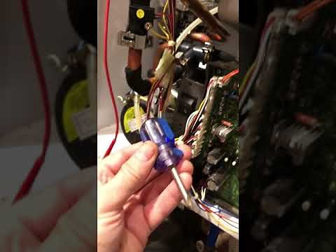 Navien Tankless Water Heater Error Code 003 Fixed!