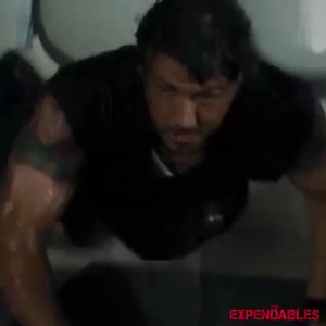 46K views · 1.1K reactions | Name a more iconic duo... we’ll wait. #Expendables | The Expendables | Facebook