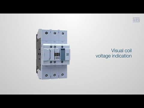 WEG - CWB Contactors