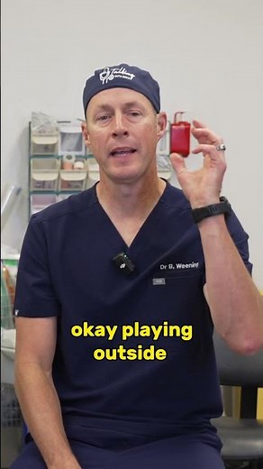 Why Summer Safety Matters! 🌞