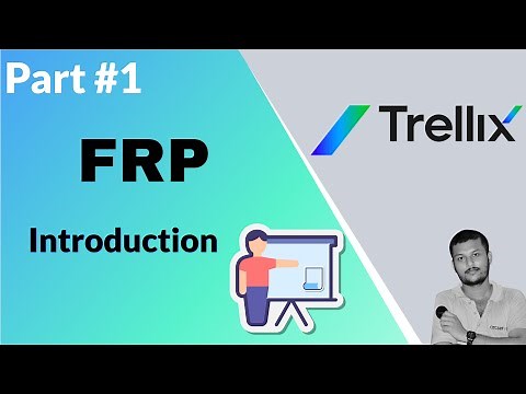 Trellix FRP Introduction: Safeguarding Your Data with File and Removable Media Protection