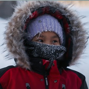 2.1K views · 450 reactions | Indigenous Peoples of Alaska battle extreme temperatures and a harsh landscape but still survive and thrive for generations. Follow different communities and tribes of the original inhabitants of Alaska who are relying on ancient wisdom to ensure their survival for the next thousand years. First Alaskans, Thursdays at 10pm, on National Geographic UK. | National Geographic UK | Facebook