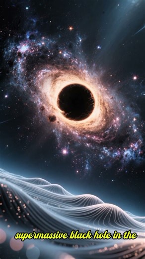 The Scariest Sound in Space 😨 (Detected by NASA)